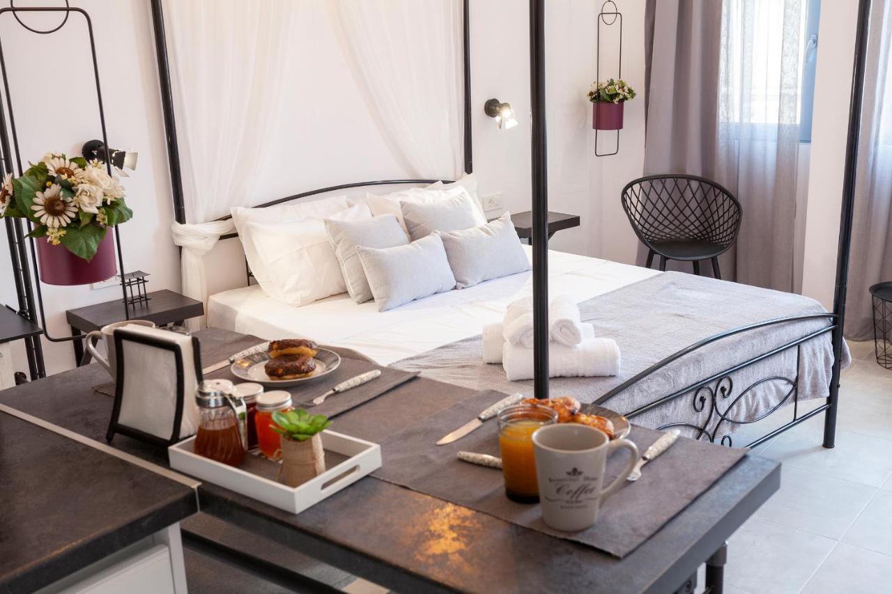 Luxury One Bedroom Aristophanes Apartment Atenas Exterior foto