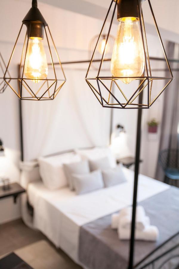 Luxury One Bedroom Aristophanes Apartment Atenas Exterior foto